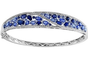 15 Beautiful Models of Stone Bangles - New and Trendy Collection