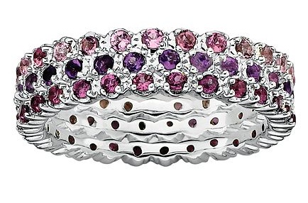 15 Beautiful Models of Stone Bangles - New and Trendy Collection