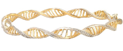 15 Beautiful Models of Stone Bangles - New and Trendy Collection