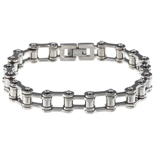 9 Latest Designs of Titanium Bracelets for Men
