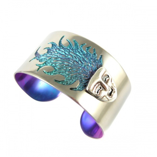 9 Latest Designs of Titanium Bracelets for Men