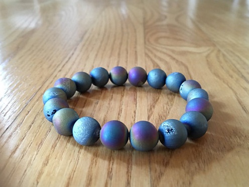 9 Latest Designs of Titanium Bracelets for Men