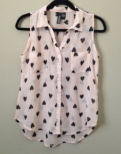 9 Trendy Designs of Sheer Tops for Stylish Look