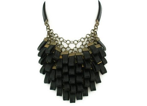 Top 9 Black Necklaces For Women | I Fashion Styles