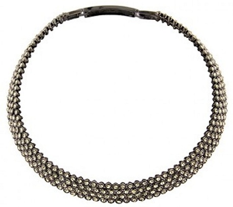 Top 9 Black Necklaces For Women | I Fashion Styles