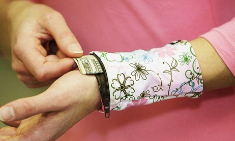 9 Trendy Collection of Wrist Wallets for Men and Women