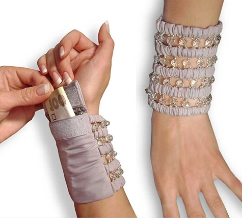 9 Trendy Collection of Wrist Wallets for Men and Women