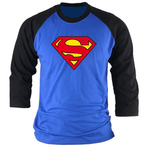 9 Latest and Popular Superman T-Shirt Designs | I Fashion Styles