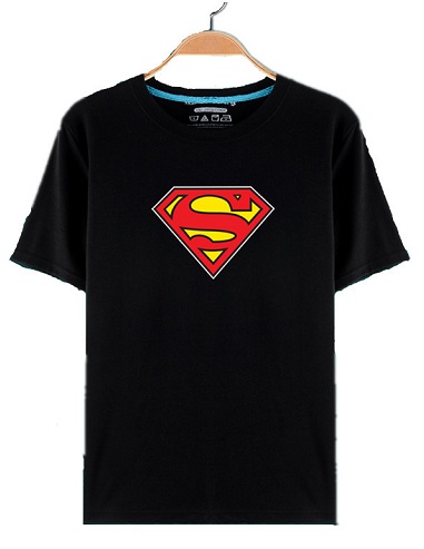 9 Latest and Popular Superman T-Shirt Designs | I Fashion Styles