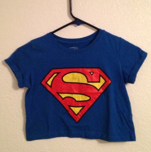 9 Latest and Popular Superman T-Shirt Designs | I Fashion Styles