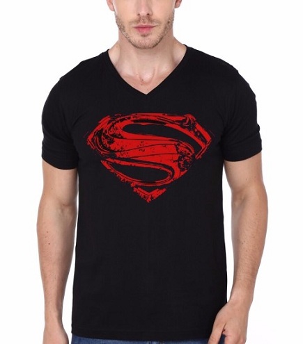 9 Latest and Popular Superman T-Shirt Designs | I Fashion Styles