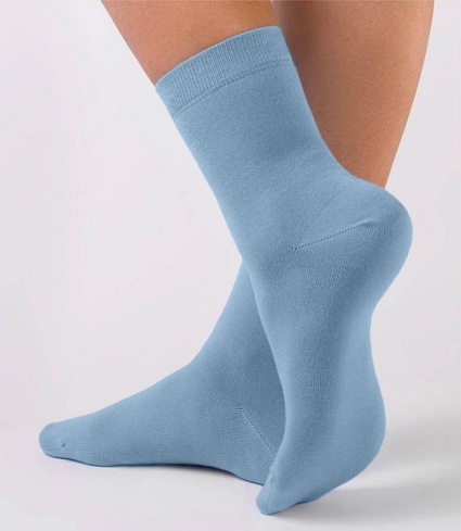 9 Different Types of Cotton Socks in New Models | I Fashion Styles