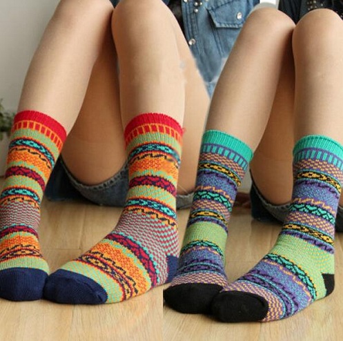 9 Different Types of Cotton Socks in New Models | I Fashion Styles