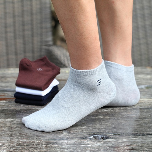 9 Different Types of Cotton Socks in New Models | I Fashion Styles