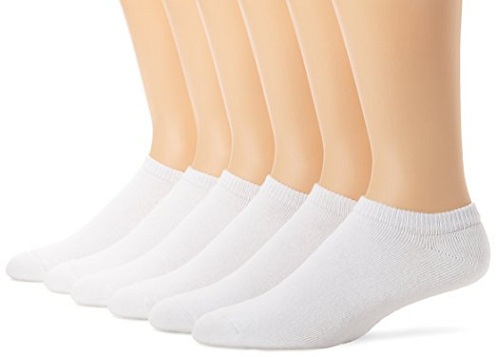 Top 9 New Models of White Socks for Sporty and Stylish Look