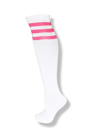 Top 9 New Models of White Socks for Sporty and Stylish Look