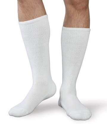 Top 9 New Models of White Socks for Sporty and Stylish Look