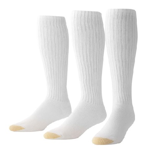 Top 9 New Models of White Socks for Sporty and Stylish Look