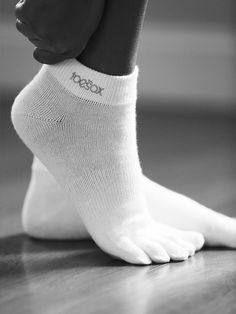 Top 9 New Models of White Socks for Sporty and Stylish Look