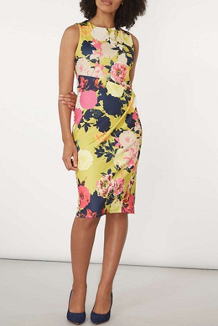 9 Latest and Stylish Pencil Dress for Womens In Trend