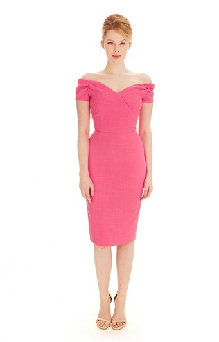 9 Latest and Stylish Pencil Dress for Womens In Trend