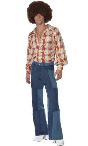 Flare Jeans Models - Top 9 New Designs for Men and Women