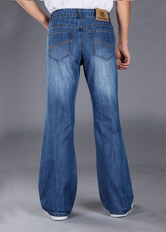Flare Jeans Models - Top 9 New Designs for Men and Women