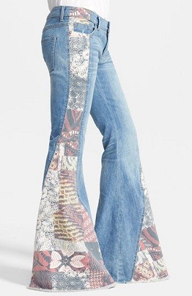 Flare Jeans Models - Top 9 New Designs for Men and Women