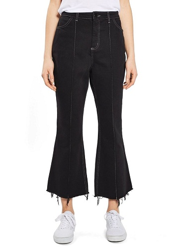 Flare Jeans Models - Top 9 New Designs for Men and Women