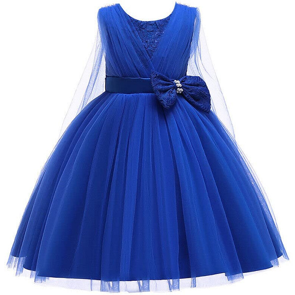 9 Beautiful Designs of Pageant Dresses for Women and Girls