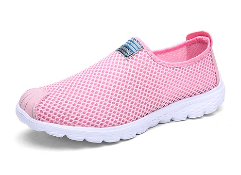15 Latest &amp; Comfortable Walking Shoes for Men &amp; Women