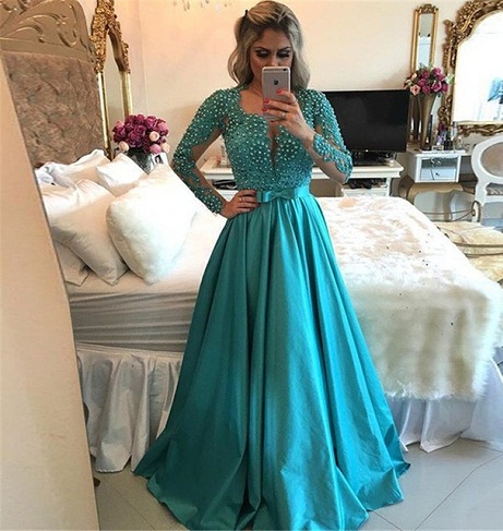 9 Latest and Beautiful Engagement Frocks with Images | I Fashion Styles