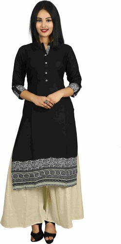 Kurta With Pants - 25 Beautiful and Stylish Collection