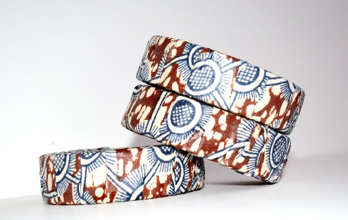 9 Different Types of Wooden Bangles | I Fashion Styles