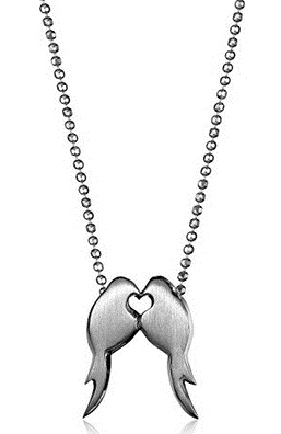 9 Love Pendant Designs - New and Beautiful Collection