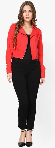 9 Sophisticated Short Blazer Jackets for Perfect Dresses