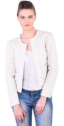 9 Sophisticated Short Blazer Jackets for Perfect Dresses