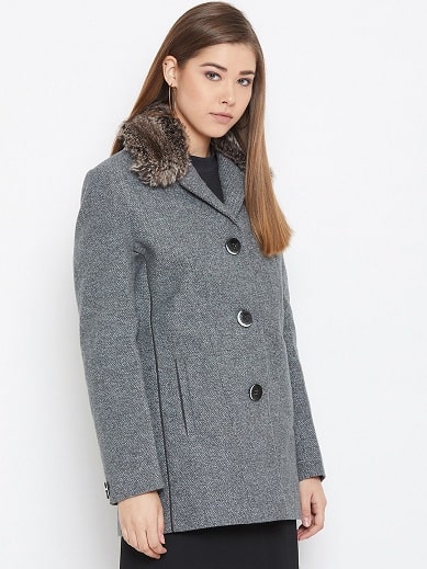 9 New Styles of Woolen Blazers for Men and Women in Trend