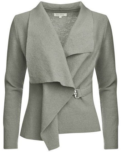 9 New Styles of Woolen Blazers for Men and Women in Trend