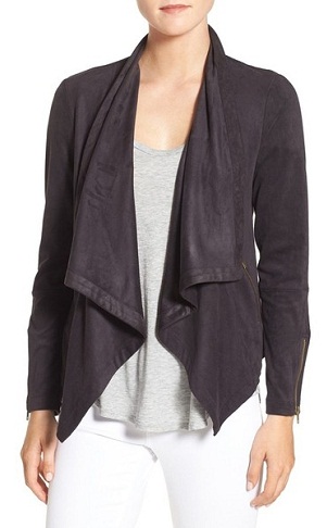 9 New Styles of Woolen Blazers for Men and Women in Trend