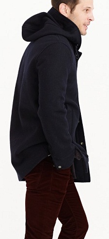 9 New Styles of Woolen Blazers for Men and Women in Trend