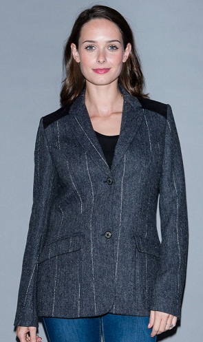 10 Stylish Designs of Tweed Blazers for Men and Women