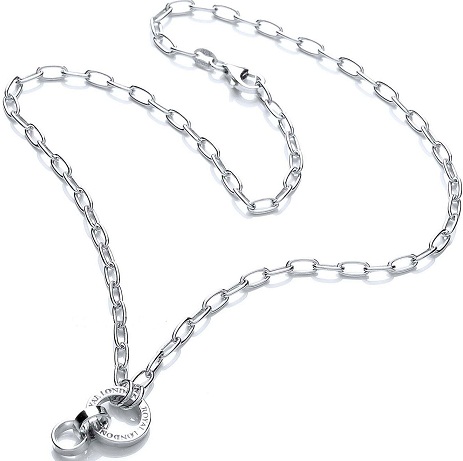 15 Indian Silver Jewellery Designs for Men and Women