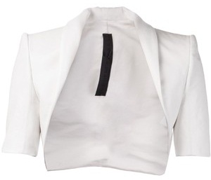15 Stunning White Blazers for Men and Women | I Fashion Styles