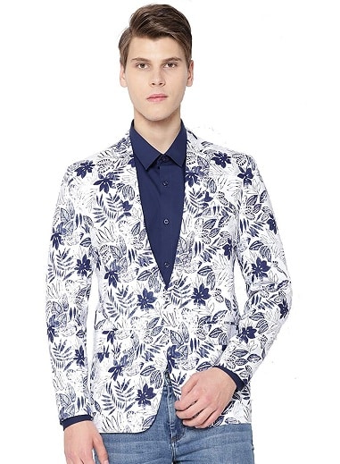 15 Stunning White Blazers for Men and Women | I Fashion Styles