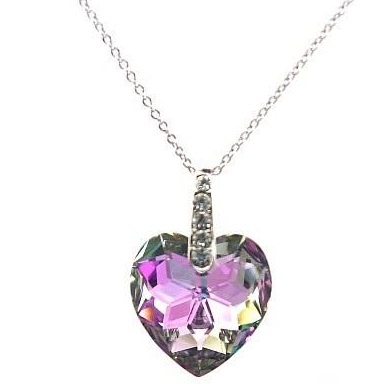9 Beautiful Heart Pendants Collection for Trendy Look