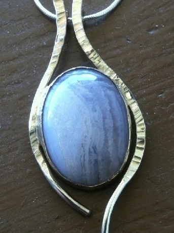 15 Trending Silver Pendant Designs for Women with Stunning Look