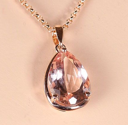 15 Trending Silver Pendant Designs for Women with Stunning Look