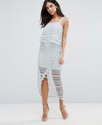 Layered Dress Designs: 9 Trending Collection for Ladies in Fashion