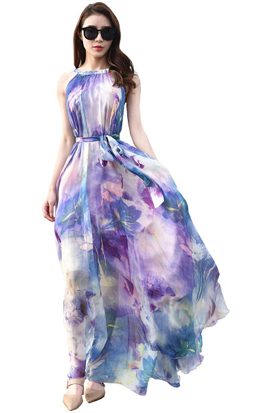 9 Fashionable Models of Day Dress Designs for Women | I Fashion Styles